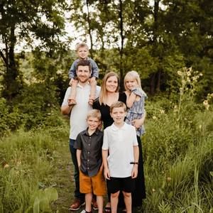 Meet your Posher, Manda